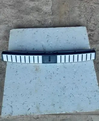 Lexus RX 450H Trunk/boot sill cover protection 5838748110