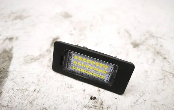 BMW 3 E92 E93 Other interior light