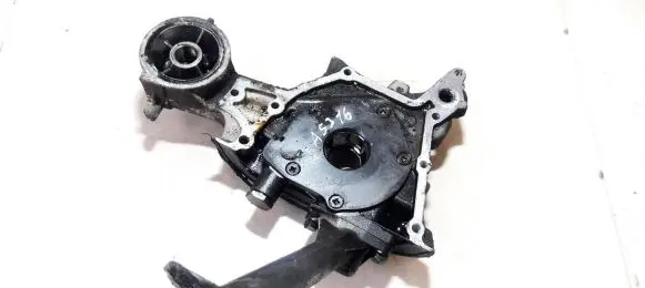 Alfa Romeo 156 Oil pump 