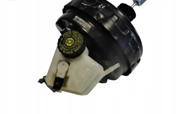 Mercedes-Benz CLS C218 X218 Brake booster A2124301130 A2124109606