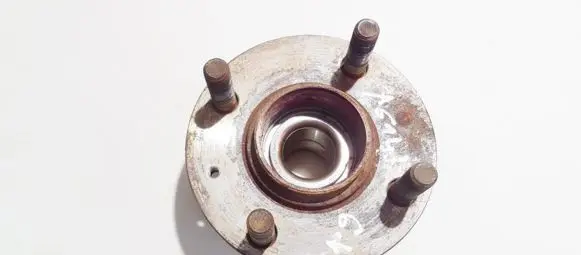 Mitsubishi Lancer Rear wheel hub dacf10508