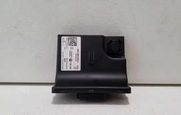 Porsche Taycan 9J1 Other control units/modules 4KE965429J 4KE965429