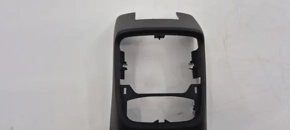 Audi A3 S3 8V Other center console (tunnel) element 8V0864376B