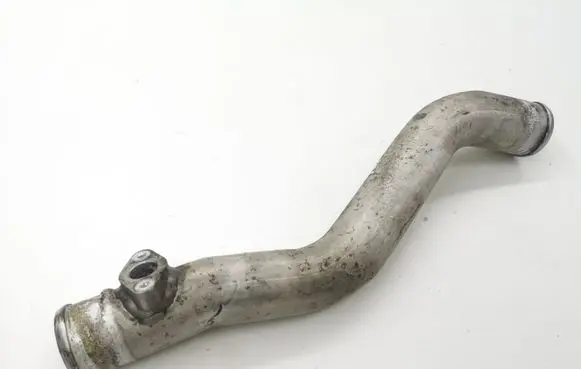 KIA Sportage Intercooler hose/pipe