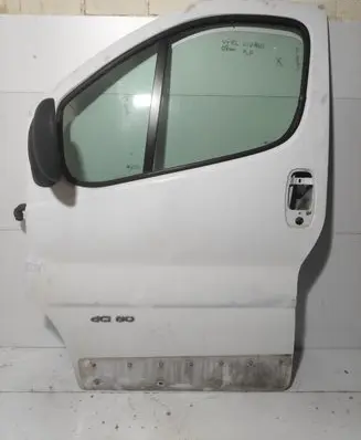 Opel Vivaro Front door