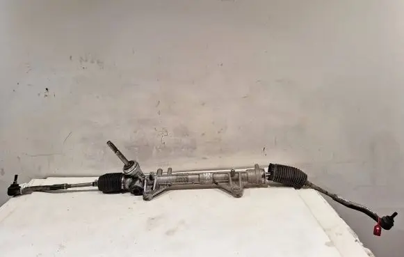 Renault Captur Steering rack