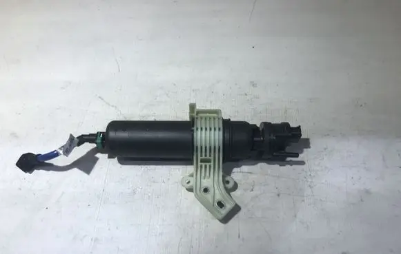 BMW 7 G11 G12 Fuel filter 13328591017
