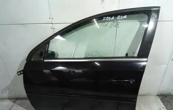 Opel Signum Front door