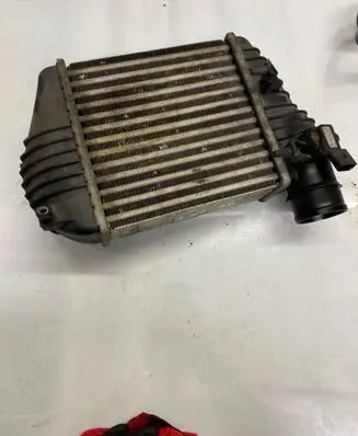 Audi A6 S6 C6 4F Intercooler radiator 4F0145805AC 6620470