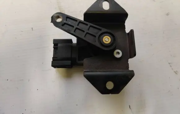 Chevrolet Volt I Headlight level adjustment motor 20878542 00091744 2255482