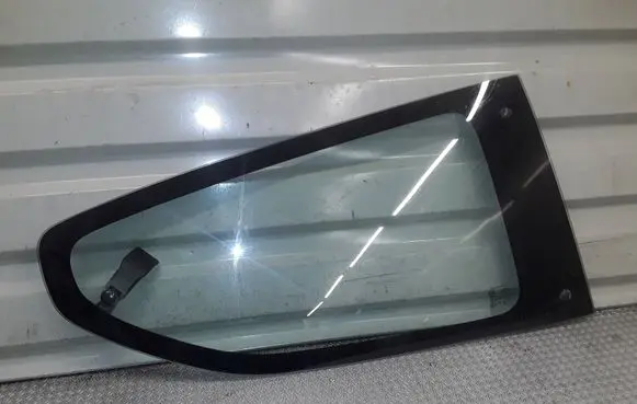 Nissan Pixo Rear door window glass 