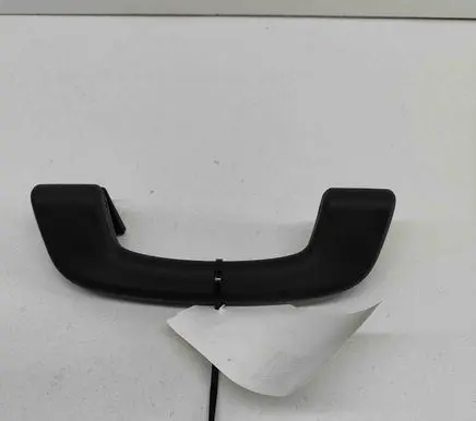 Front interior roof grab handle
