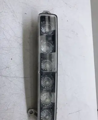 Peugeot 308 LED Daytime headlight 9812662180