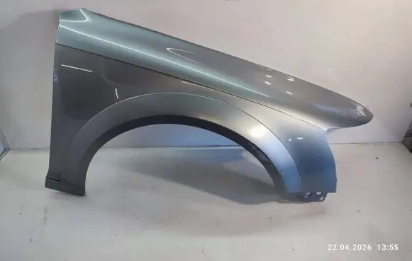 Audi A6 Allroad C6 Fender 