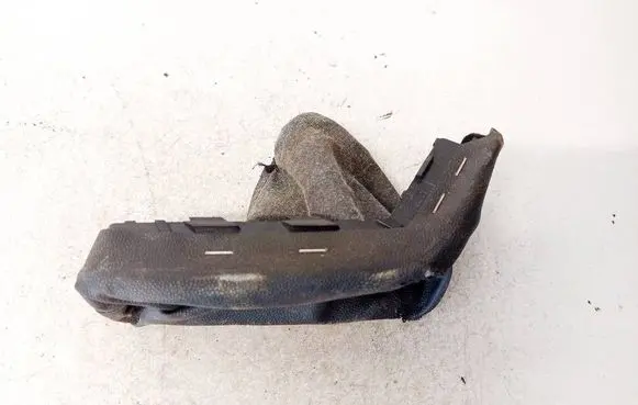 Opel Astra G Gear shifter surround trim plastic 429018286 13122307