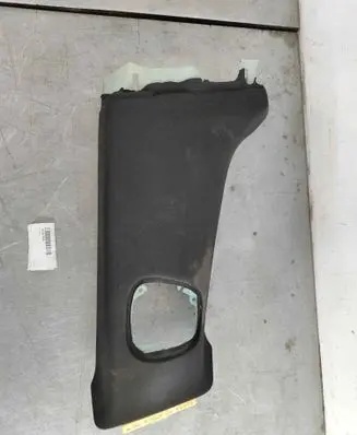Tesla Model S (B) pillar trim (top) 102161304A