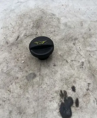Peugeot 406 Oil filler cap 993723