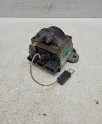 Renault 19 High voltage ignition coil 7700732263