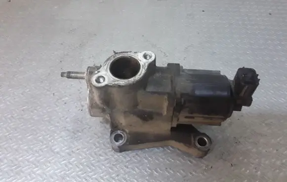 Mazda CX-7 EGR valve R2AA20300B
