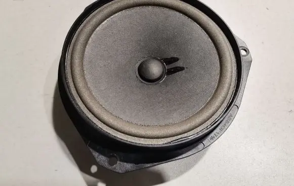 Maserati Ghibli Front door speaker 518936010