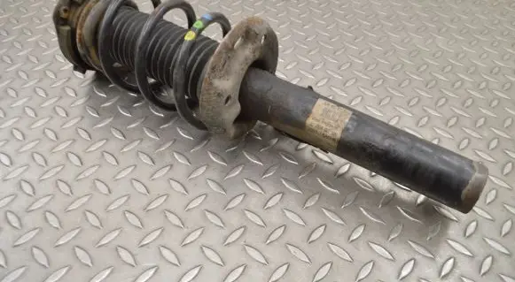 Audi TT TTS RS Mk3 8S Front shock absorber/damper 8J0413031R