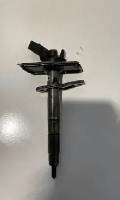 Audi Q7 4L Fuel injector 0445115052
