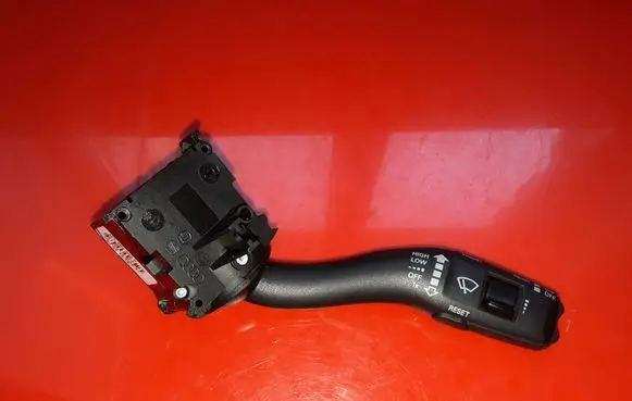 Seat Exeo (3R) Wiper control stalk 4E0953503G CZK0310003861