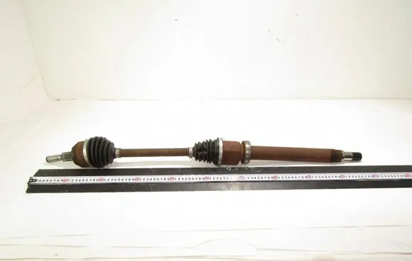 Ford C-MAX II Front driveshaft