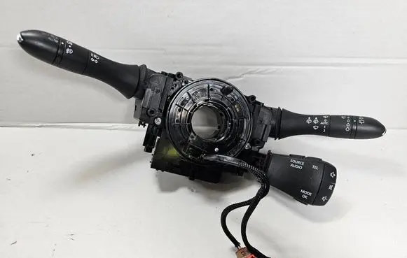 Renault Talisman Wiper turn signal indicator stalk/switch 255678341R