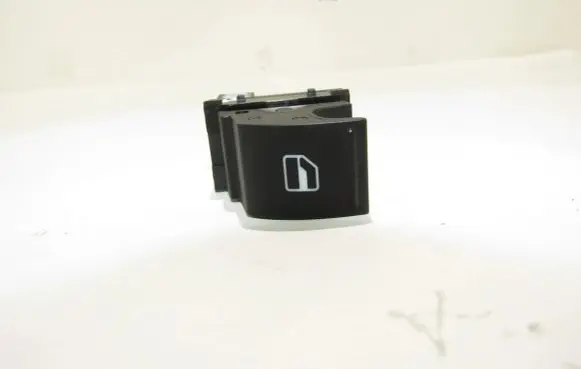 Volkswagen Golf VI Electric window control switch 7L6959855B