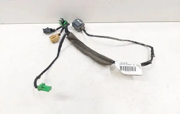 Volvo S40 Parking sensor (PDC) wiring loom 30786201AB 30786201
