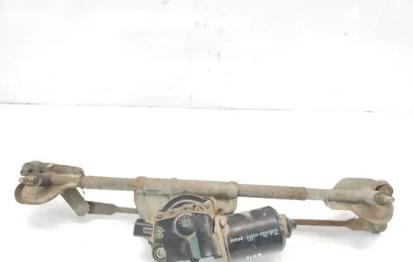 Suzuki Liana Front wiper linkage and motor 1592005592