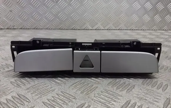 Volkswagen PASSAT B6 Dashboard storage box/compartment 3C0858407