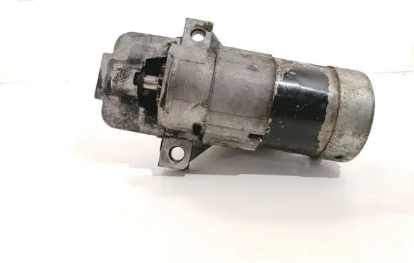Mazda 6 Starter motor M000T90981
