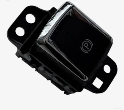 Nissan Qashqai Handbrake/parking brake auto hold switch