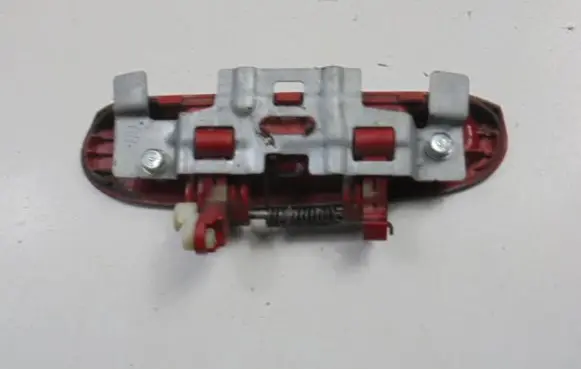 KIA Picanto Rear door exterior handle