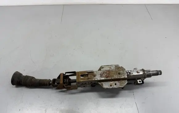 Volkswagen Transporter - Caravelle T5 Steering wheel axle 7H1419501C