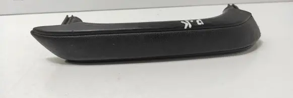Volkswagen Jetta II Front door interior handle trim 