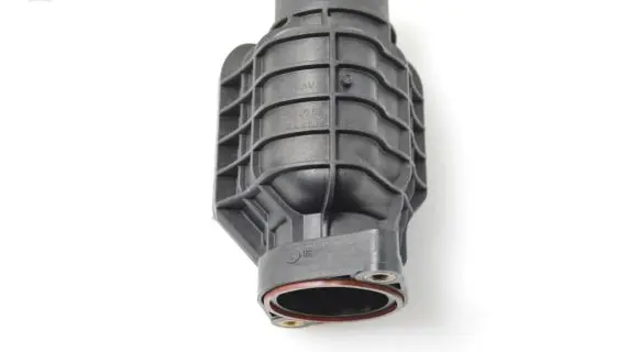 Peugeot 308 Brake vacuum hose/pipe 9687261180