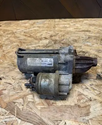 Peugeot Bipper Starter motor 51880229
