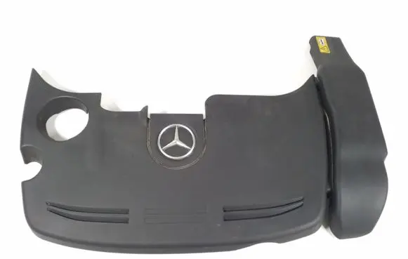 Mercedes-Benz R W251 Engine cover (trim) A2760100067