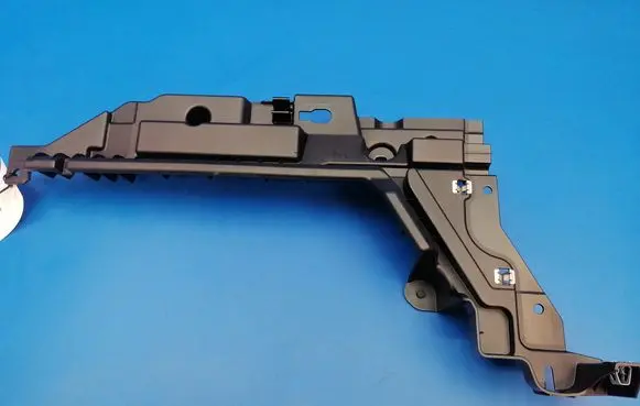 BMW 5 GT F07 Other trunk/boot trim element 9164449 52850610