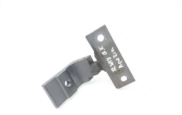 BMW X3 F25 Rear door lower hinge 7160825