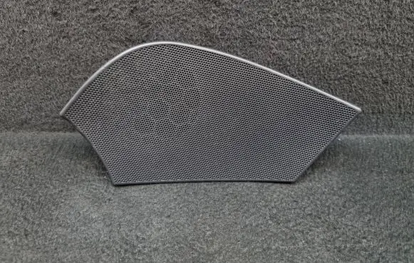 Audi A6 S6 C6 4F Rear door speaker cover trim 4F0035794 4F0035794BDO