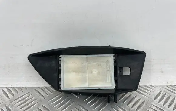 BMW 3 G20 G21 Blind spot module 6899503 28686866 14415010