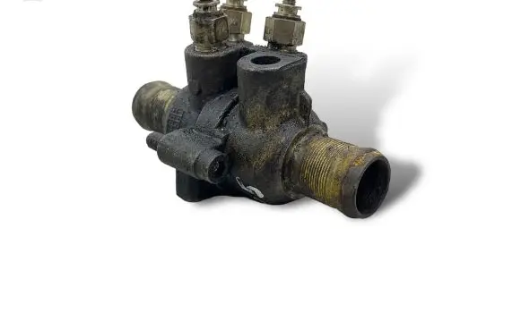 Suzuki Grand Vitara II Coolant heater 