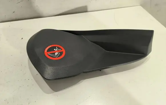 Ford Mondeo MK IV Panel trim 7S71A044C60AC
