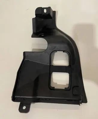BMW Z4 E89 Other trunk/boot trim element 9128479 14121800