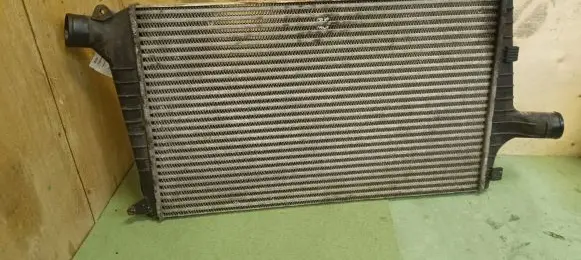 Audi A6 S6 C5 4B Intercooler radiator 4B0145805A