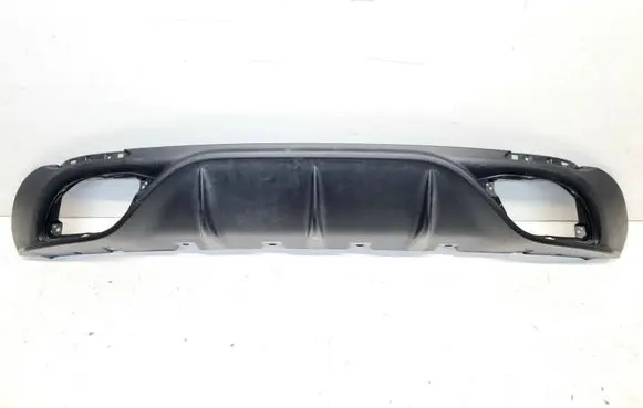 Alfa Romeo Giulia Rear bumper trim bar molding 156109033